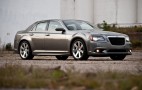 2012 Chrysler 300 SRT8: The Executive's Muscle Car 