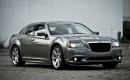 2012 Chrysler 300 SRT8. Photo by Alex Bellus
