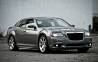 2011-12 Chrysler 300 And Dodge Charger Recalled