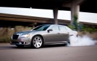 2012 Chrysler 300 Reviewed, 2013 GT500 Priced, Audi RS5: Today's Car News