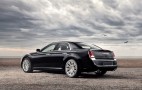 2011-2012 Chrysler 300, Dodge Charger: Recall Alert