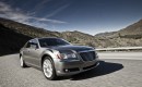2012 Chrysler 300