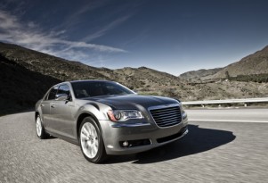 Chrysler Recalls 200,000 Cars, SUVs, Trucks In 6 Campaigns