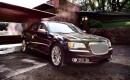 2012 Chrysler 300 Luxury Series
