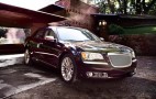2012 Chrysler 300 Luxury Series Preview