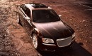 2012 Chrysler 300 Luxury Series