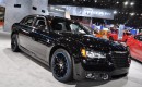 Mopar Chrysler 300 '12