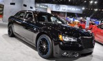 Mopar Chrysler 300 '12