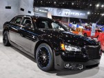 Mopar Chrysler 300 '12