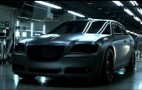 Chrysler Releases ‘Imported From Gotham’ Ad For The 300: Video
