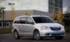 2012 Chrysler Town & Country