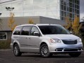 2012 Chrysler Town & Country