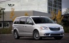 Chrysler Drops Sirius Backseat TV