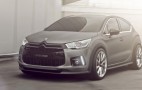 Citroen DS4 Racing Concept Preview: 2012 Geneva Motor Show