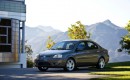 2012 Coda Sedan