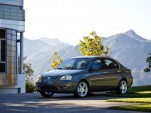 2012 Coda Sedan