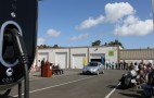 Coda Plans Second Electric Car, Withdraws DoE Loan Application