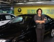 First 2012 Coda Sedan Electric Cars Delivered To Paying Customers