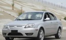 2012 Coda Sedan