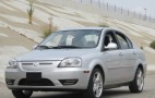 Coda In Trouble? Electric-Car Maker Lays Off 15% Of Staff