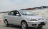 2012 Coda Sedan