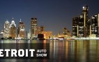 Family Car Preview: 2012 Detroit Auto Show