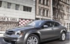 Chrysler Drops Dual-Clutch Transmission Plans for 2012