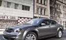 2012 Dodge Avenger R/T: 2011 New York Auto Show