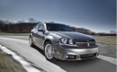 2012 Dodge Avenger R/T