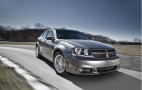 2012 Dodge Avenger R/T Preview: 2011 New York Auto Show