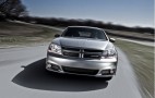 Dodge Avenger May Be On The Chopping Block