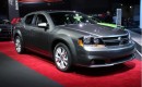 Wading Through Dodge’s Changing Trim Names for 2012