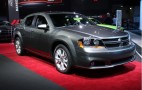 Wading Through Dodge’s Changing Trim Names for 2012
