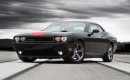 2012 Dodge Challenger Rallye Redline