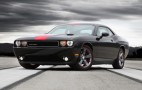 2012 Dodge Challenger Rallye Redline Preview