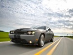 2012 Dodge Challenger