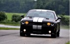 2012 Dodge Challenger SRT8 392 First Drive