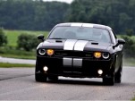 2012 Dodge Challenger SRT8 392
