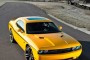 2012 Dodge Challenger Photos