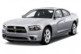 2012 Dodge Charger Photos
