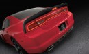 2012 Dodge Charger Redline  -  2012 Detroit Auto Show