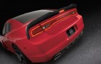 2012 Dodge Charger Redline: Mopar Performance Outpowers SRT?