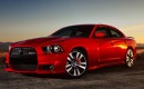 2012 Dodge Charger SRT8
