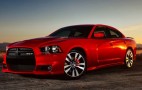 Video: 2012 Dodge Charger SRT8 Official Walkaround