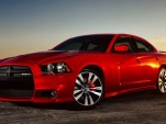 2012 Dodge Charger SRT8