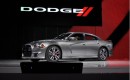 2012 Dodge Charger SRT8