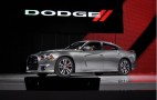 2011 Dodge Charger SRT8 Live Photos: 2011 Chicago Auto Show