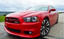 2012 Dodge Charger SRT8 Development Mule