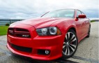Dodge Charger SRT8 Fan Todd Gets Wish, We Get Exclusive Pics, Video