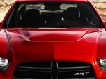 2012 Dodge Charger SRT8
